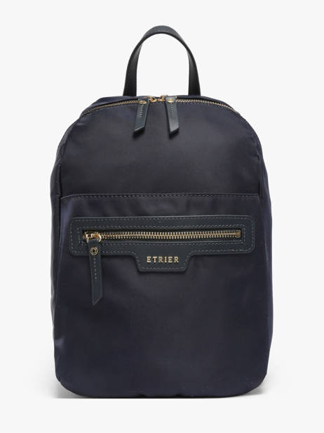 Sac à Dos Etrier Bleu celeste ECEL236S