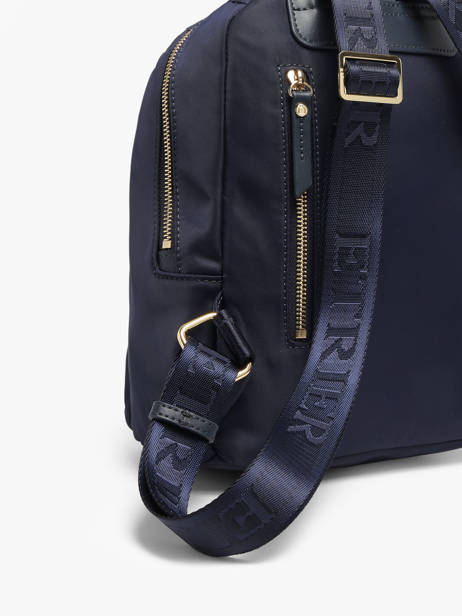 Sac à Dos Etrier Bleu celeste ECEL236S vue secondaire 3