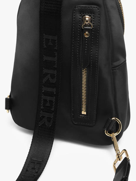 Sac Bandoulière Celeste Etrier Noir celeste ECEL239M vue secondaire 3