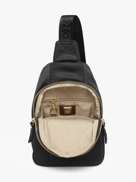Sac Bandoulière Celeste Etrier Noir celeste ECEL239M vue secondaire 4