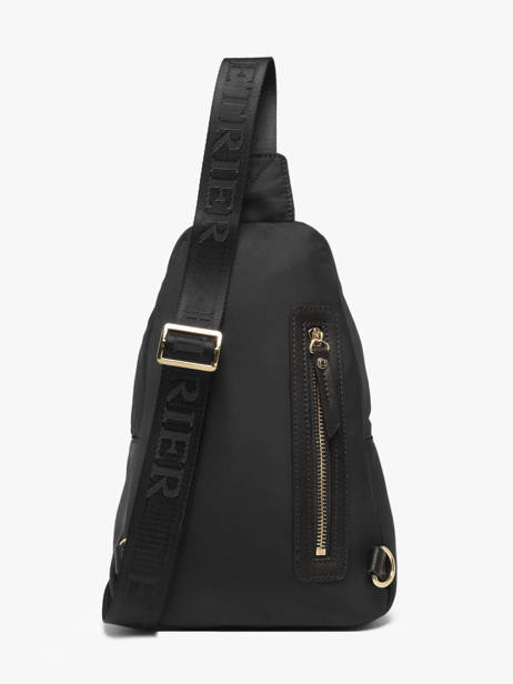 Sac Bandoulière Celeste Etrier Noir celeste ECEL239M vue secondaire 5