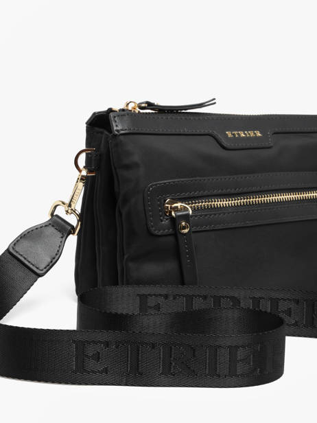 Shoulder Bag Celeste Etrier Black celeste ECEL2213 other view 3