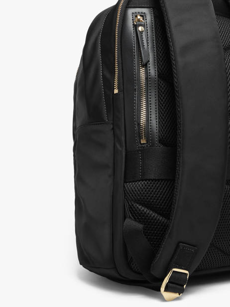 Sac à Dos Business 4 Compartiments + Pc 16