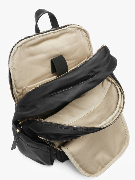 Sac à Dos Business 4 Compartiments + Pc 16