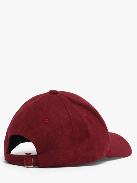 Cap Etrier Violet cap ECAS417U other view 3