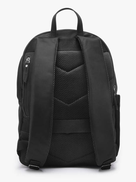 Sac à Dos Business 3 Compartiments + Pc 16