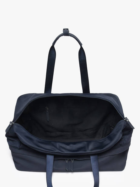 Sac De Voyage Souffle Souffle Etrier Bleu souffle ESOF994M vue secondaire 5