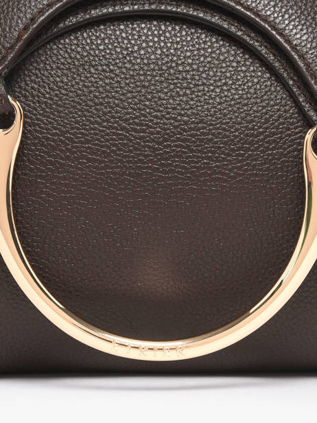 Crossbody Bag Tradition Leather Etrier Brown tradition ETRA189M other view 4