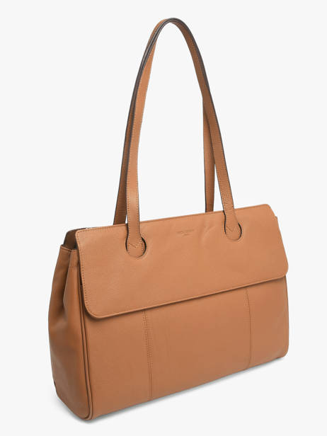 A4 Size Messenger Bag With 13