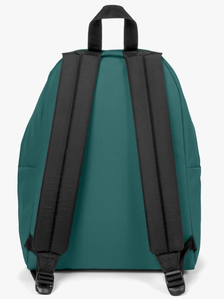 Backpack Padded Pak'r Eastpak Green authentic 620 other view 3