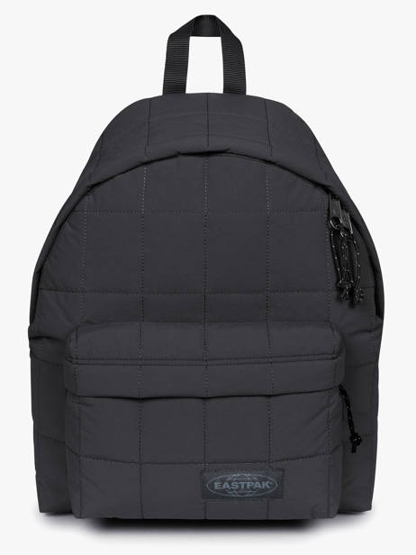 Backpack Eastpak Black puff checks K620PCH