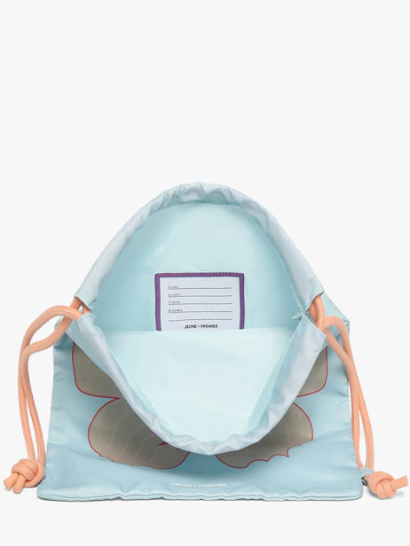 Sac De Sport Jeune premier Bleu classics C vue secondaire 3