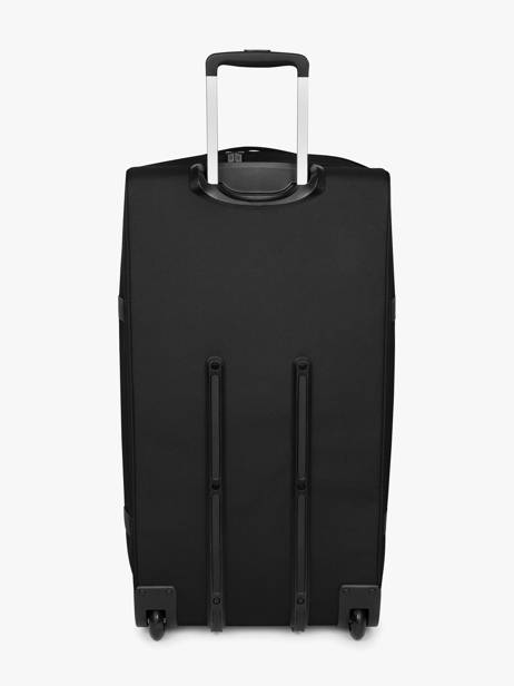 Travel Bag On Wheels Authentic Luggage Eastpak Black authentic luggage EK0A5BOE other view 4