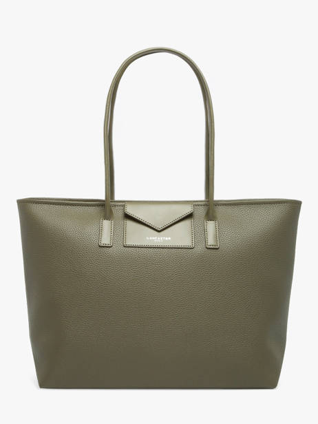Sac Porté épaule Maya Double Kba Lancaster Vert maya double kba 103