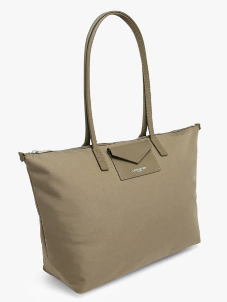 Smart Tote Bag A4 Format Lancaster Beige smart kba 31 other view 2