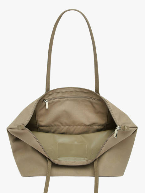 Smart Tote Bag A4 Format Lancaster Beige smart kba 31 other view 3