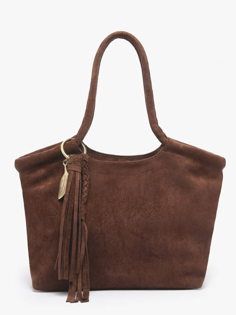 Sac Porté épaule Maranta Woomen Marron maranta WMAT12