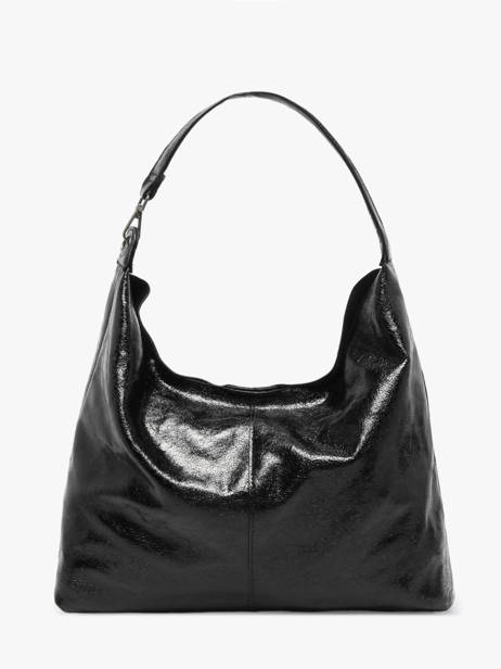 Shoulder Bag Krisp Mandoline Black krisp 6711