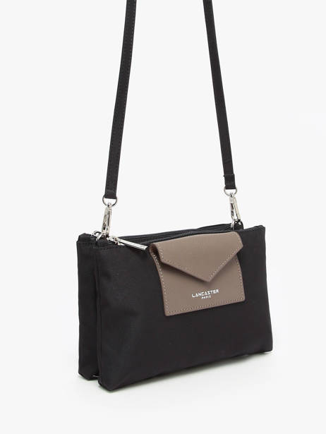 Crossbody Bag Smart Kba Lancaster Black smart kba 27 other view 2
