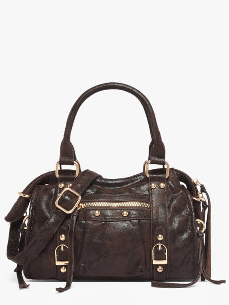 Sac Porté Main Victoire Gallantry Vert victoire 8