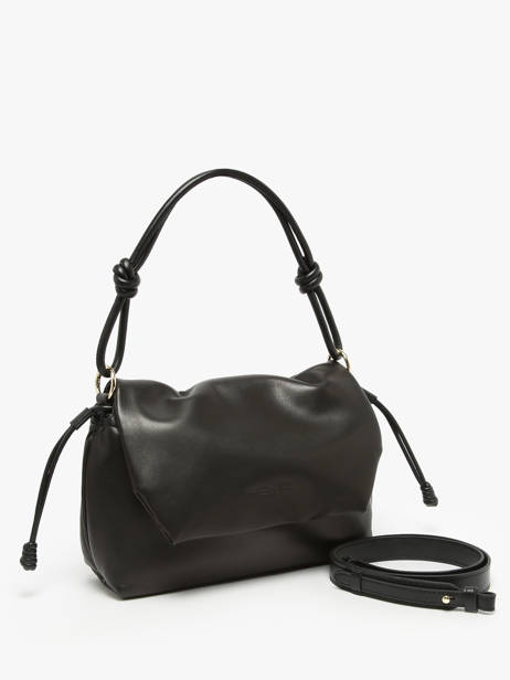 Hobo Bag Lush Leather Lancaster Black lush 113 other view 2