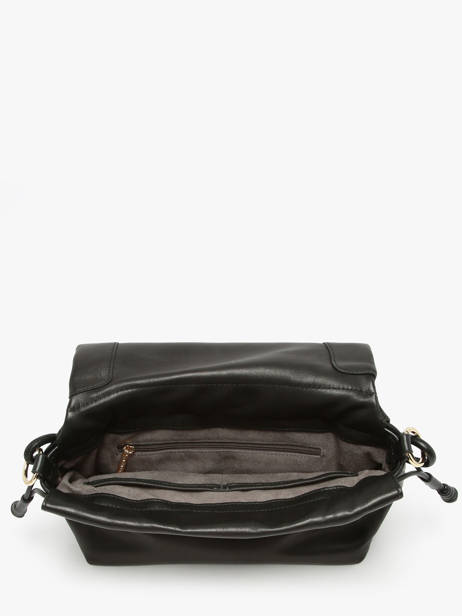 Hobo Bag Lush Leather Lancaster Black lush 113 other view 3