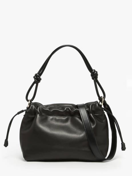Hobo Bag Lush Leather Lancaster Black lush 113 other view 4