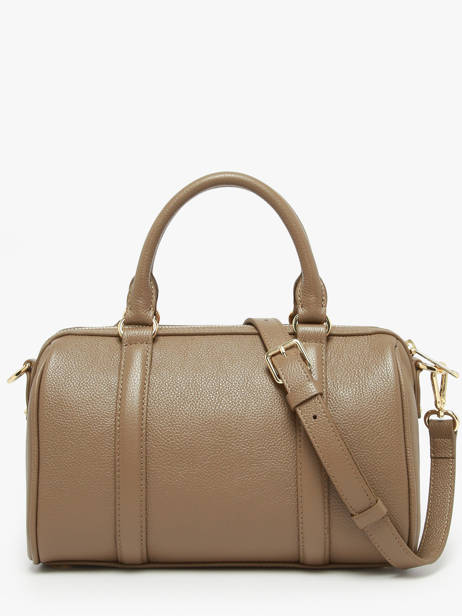 Satchel Milano Ana Leather Lancaster Beige milano ana 102 other view 4
