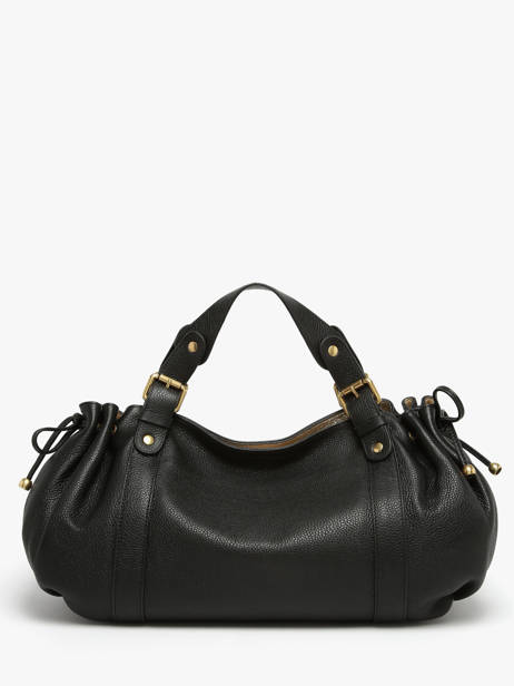 Shoulder Bag D Light Leather Gerard darel Black d light DES01440