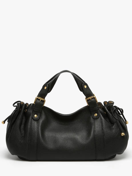 Shoulder Bag D Light Leather Gerard darel Black d light DES01440 other view 4