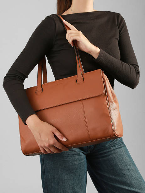 A4 Size Messenger Bag With 13