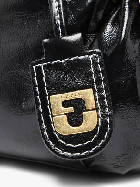 Shoulder Bag Studio Leather Gerard darel Black studio DESA6417 other view 2