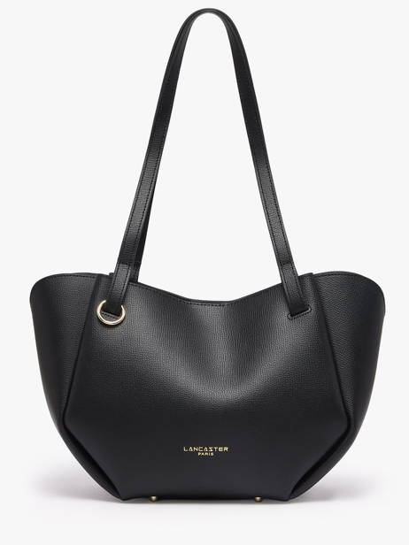 Shoulder Bag Sierra Haus Leather Lancaster Black sierra haus 13