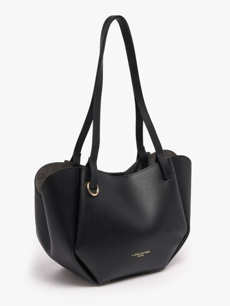 Shoulder Bag Sierra Haus Leather Lancaster Black sierra haus 13 other view 1