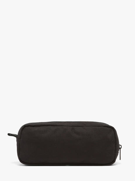 Pouch Duck Canvas Dickies Black accessoires DK0A4XGE other view 2