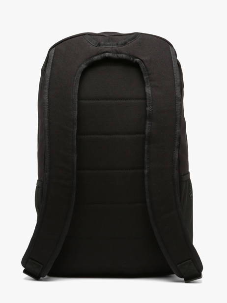 Backpack Duck Canvas Dickies Black backpack DK0A4XF9 other view 3