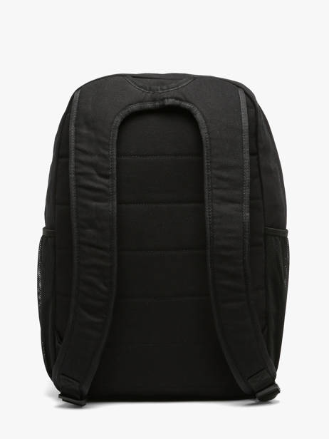 Backpack Duck Canvas Dickies Black backpack DK0A4YOF other view 3
