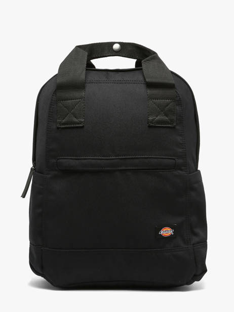 Backpack Lisbon Dickies Black backpack DK0A8CIN