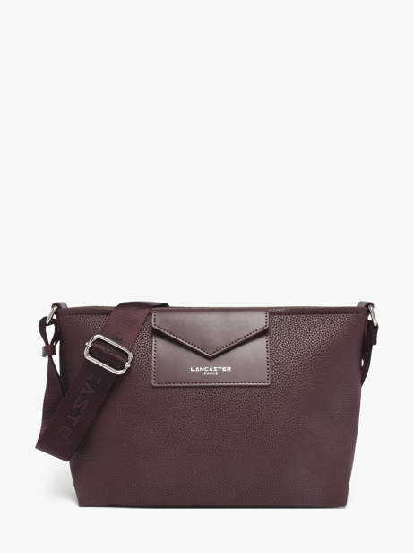 Shoulder Bag Maya Double Kba Lancaster Brown maya double kba 105