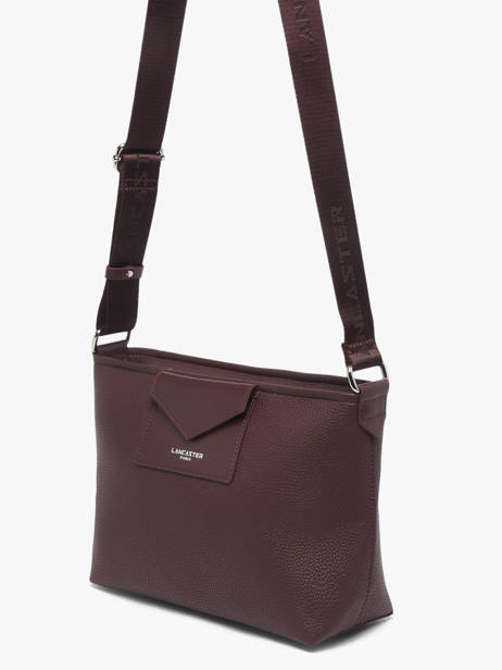 Shoulder Bag Maya Double Kba Lancaster Brown maya double kba 105 other view 2