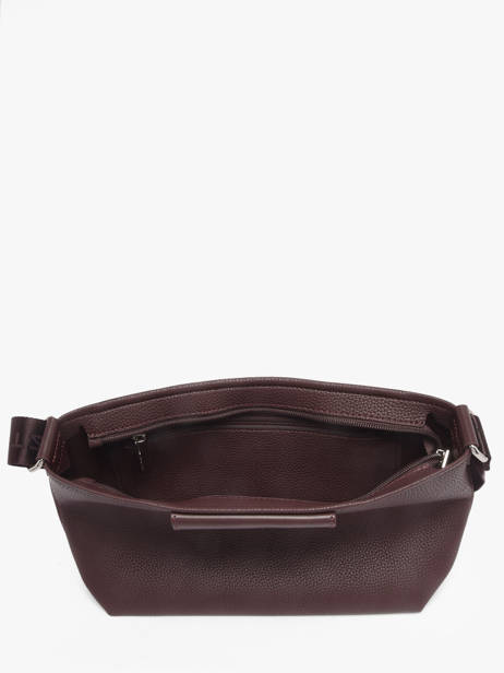 Shoulder Bag Maya Double Kba Lancaster Brown maya double kba 105 other view 3