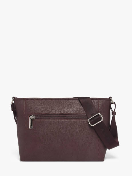 Shoulder Bag Maya Double Kba Lancaster Brown maya double kba 105 other view 4