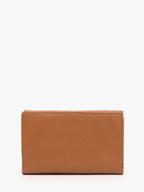 Tout-en-un Cuir Hexagona Marron confort 467466R vue secondaire 4