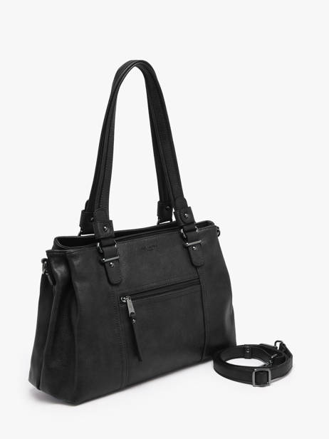 Shopper Gracieuse Hexagona Black gracieuse 315292 other view 3