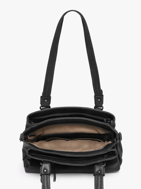 Shopper Gracieuse Hexagona Black gracieuse 315292 other view 4