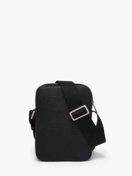 Crossbody Bag Tommy hilfiger Black th central AM14698 other view 3