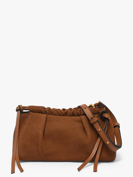 Shoulder Bag Th Soft Leather Tommy hilfiger Brown th soft AW19010 other view 3