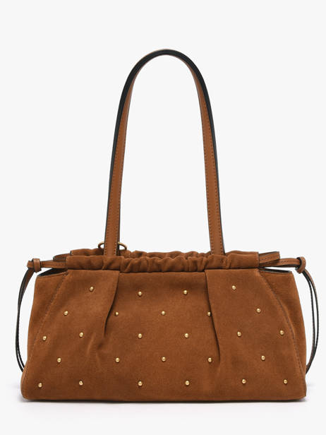 Shoulder Bag Th Soft Leather Tommy hilfiger Brown th soft AW19202 other view 3