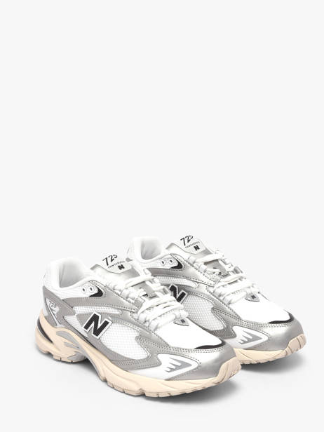 Sneakers 725 New balance White men ML725CG other view 1