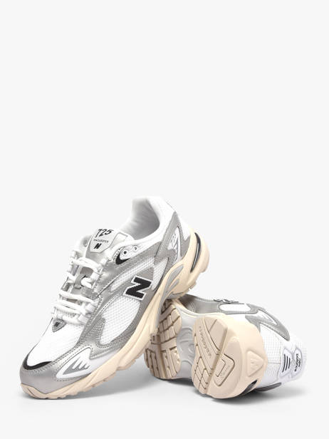 Sneakers 725 New balance White men ML725CG other view 2